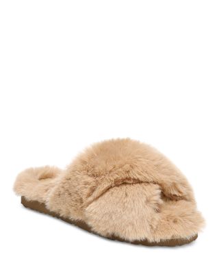 band slippers
