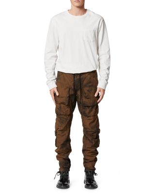 hudson cargo pants mens