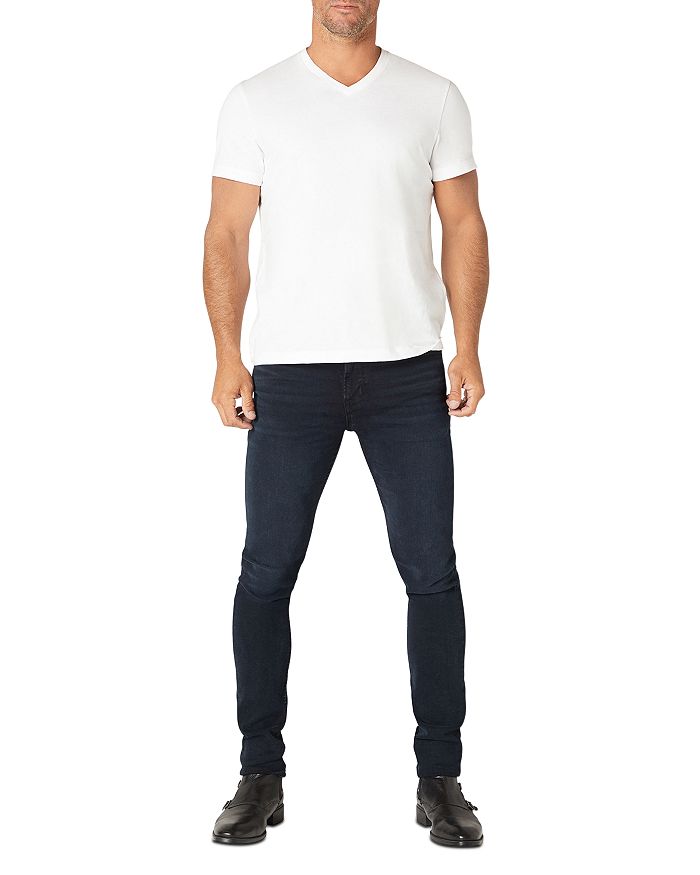 Shop Hudson Axl Skinny Fit Jeans In Vermont
