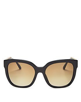 Tory Burch - Square Sunglasses, 56mm