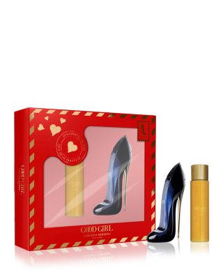 carolina herrera gift set boots