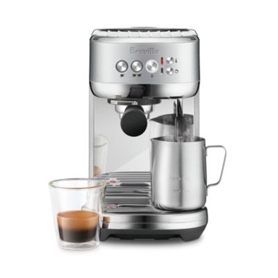 Bambino Plus Espresso Machine