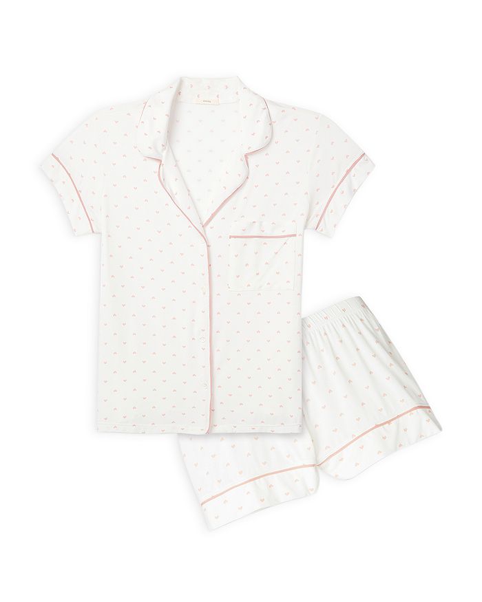 Bloomingdales eberjey hotsell pajamas