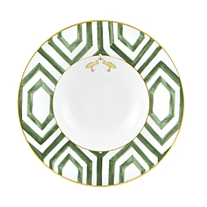 Vista Alegre Amazonia Soup Plate