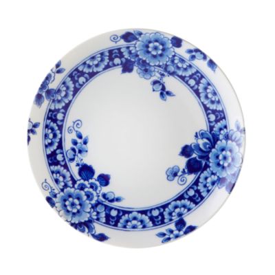 Blue Ming Dessert Plate