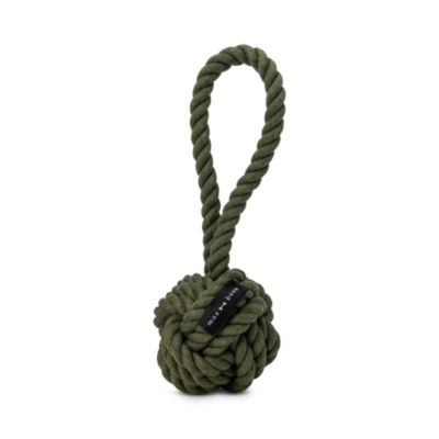 max bone rope toy