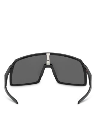  Sutro Rectangular Sunglasses, 37mm