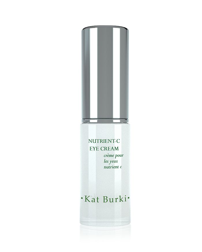 Kat Burki - Nutrient C Eye Cream 0.5 oz.
