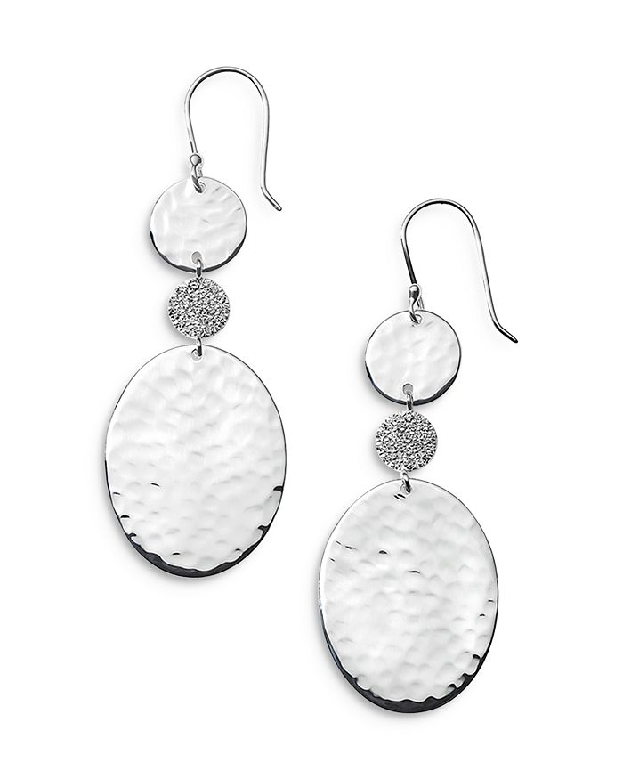 Ippolita stardust earrings clearance