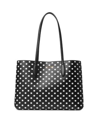 Shop kate spade new york Aldy Large Leather Zip Tote