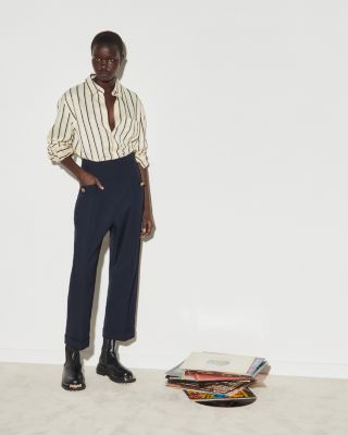 Sieny Wide Leg Pants