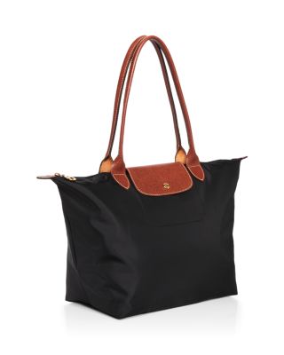Le Pliage Original Large Nylon Tote Bag