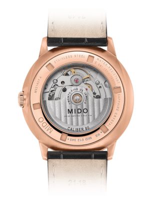 Commander Gradient Watch, 40mm