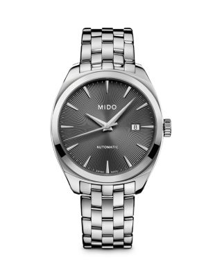 MIDO - Belluna Royal Watch, 41mm