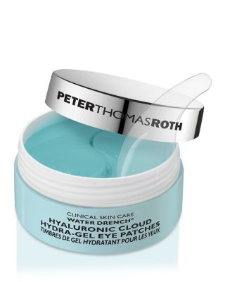 Peter Thomas Roth - Water Drench&reg; Hyaluronic Cloud Hydra-Gel Eye Patches