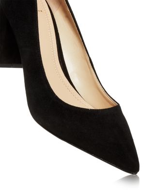 Women&#39;s Zala Pointed Toe Pumps