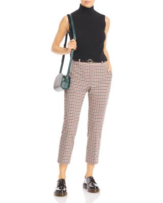 Sleeveless 100% Cashmere Sweater - Exclusive