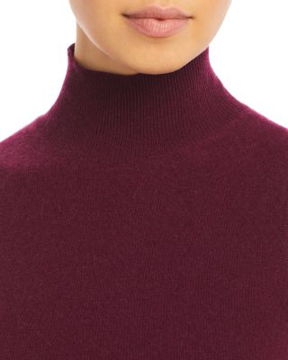 Sleeveless 100% Cashmere Sweater - Exclusive