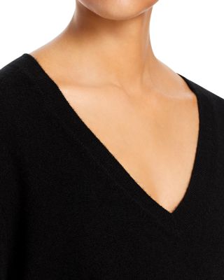 Weekend V Neck Cashmere Sweater