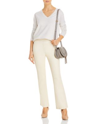 Weekend V Neck Cashmere Sweater