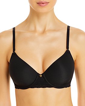 Aubade Womens Lovessence Moulded Half Cup Bra : : Clothing, Shoes  & Accessories