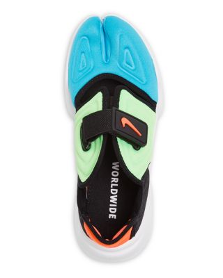 NIKE ☆ Air Aqua Rift WOMEN’S Black Multi 15498115_27885012_600.jpg