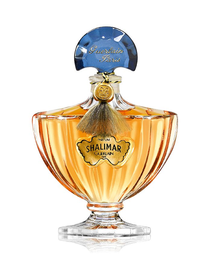 Guerlain Shalimar Perfume Extract Bloomingdale s