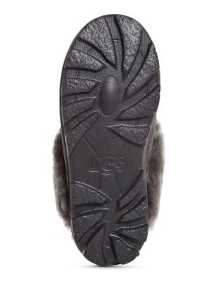 Women's Coquette Shearling Slippers