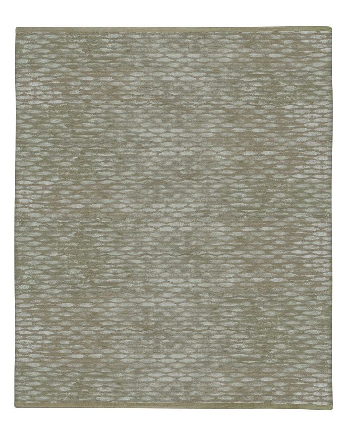 Tufenkian Artisan Carpets Barbara Barry Tempo Area Rug, 8' X 10' In Multi