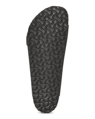 Men&#39;s Arizona Slide Sandals in Black