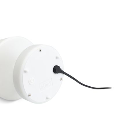 Edison the Mini Wireless Rechargeable Lamp Set, Set of 3