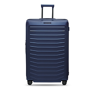 Porsche Design Bric's Roadster Expandable Hardside Spinner Suitcase, 32