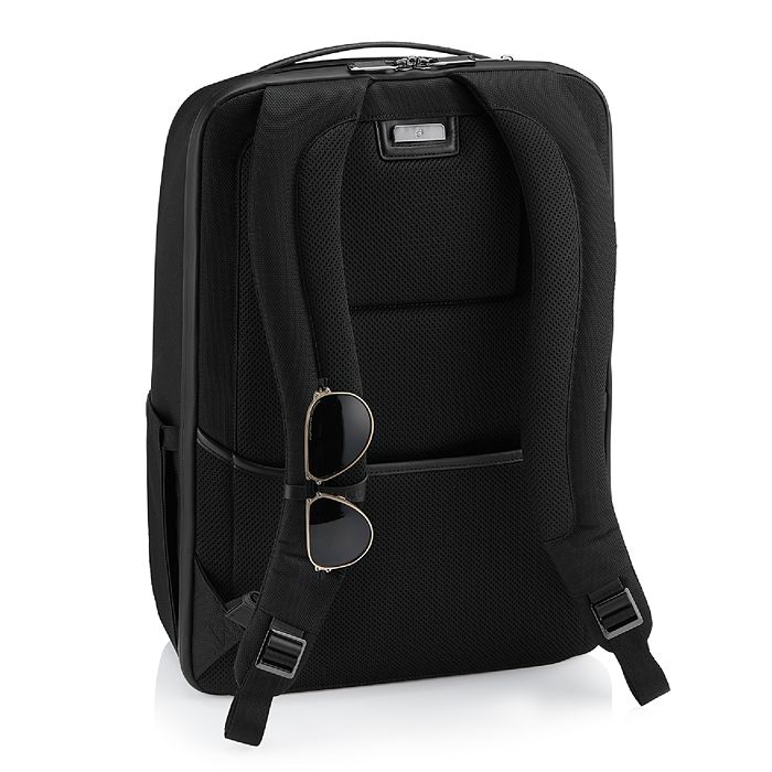 PORSCHE DESIGN BRIC'S PORSCHE DESIGN ROADSTER BACKPACK XL ONY01604
