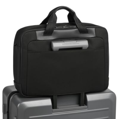 Porsche Design Roadster Briefcase M