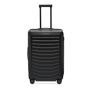 Photos - Luggage Porsche Design Bric's  Roadster Expandable Hardside Spinner Suitcase, 27 OR 