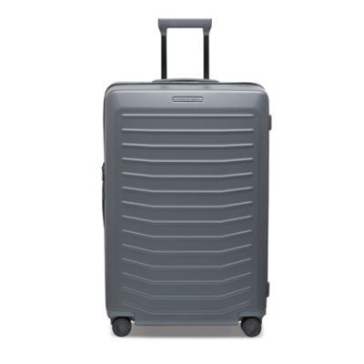 Porsche Design Roadster Expandable Hardside Spinner Suitcase, 30"