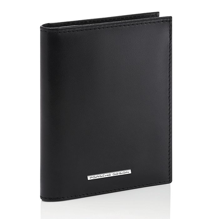 PORSCHE DESIGN BRIC'S PORSCHE DESIGN CLASSIC BILLFOLD 6 OBE09913