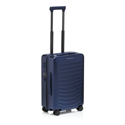Porsche Design Roadster Hardside Carry-On Spinner Suitcase, 21"