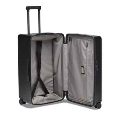 Porsche Design Roadster Hardside 4-Wheel Spinner Suitcase, 29"
