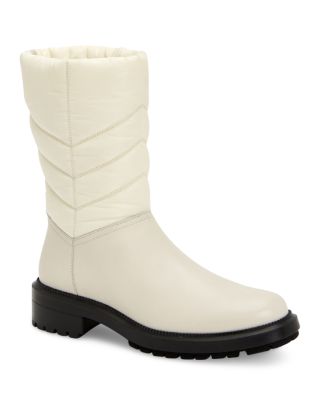 aquatalia white boots