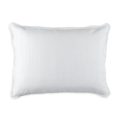 Battersea Quilted European Pillow 