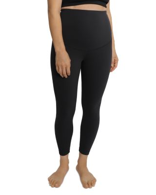 Ingrid Isabel Postpartum Compression Leggings Bloomingdale s