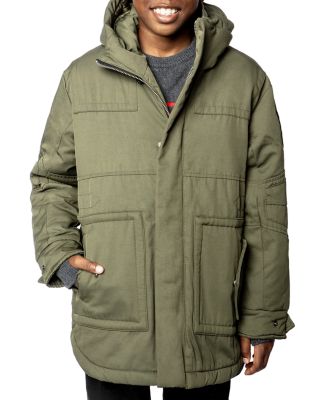 Boys&#39; Dean Hooded Parka - Little Kid, Big Kid