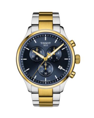 Tissot - Chrono XL Classic Chronograph, 45mm