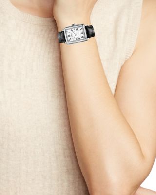 Toccata Watch, 25mm x 35mm