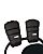 Black Plush