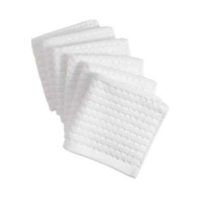 Quick Dry Washcloth Set