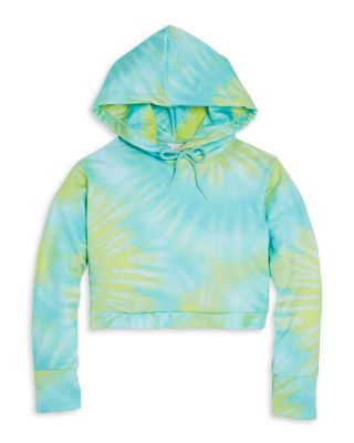 Peixoto - Girls' Lagoon Hoodie - Big Kid