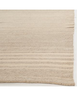 Bluff Point Stripe Area Rug, 10' x 14'