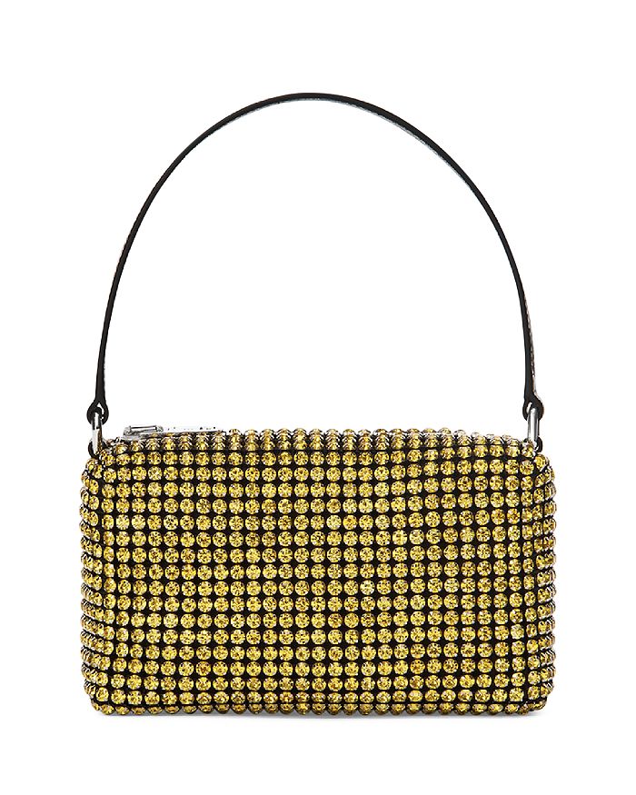 Alexander Wang Heiress Small Pouch | Bloomingdale's